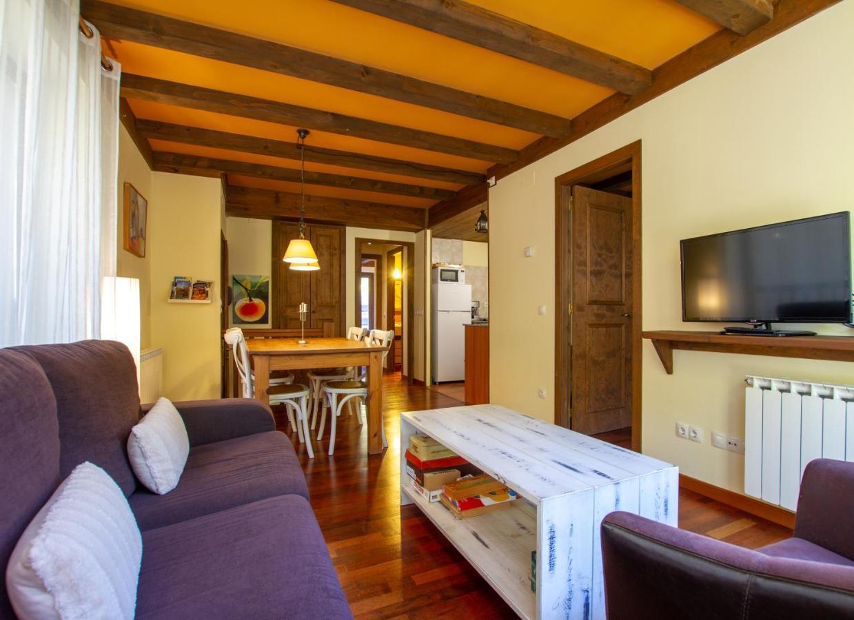 Saplan Real Estate Baricauba Apartamento Aubert Exterior foto