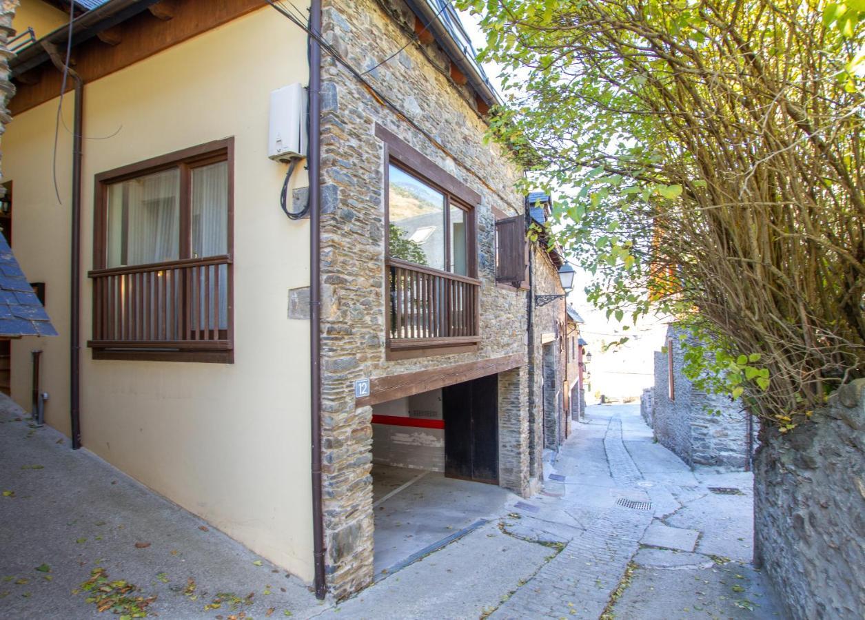 Saplan Real Estate Baricauba Apartamento Aubert Exterior foto